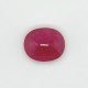 Thailand Ruby (Manik) 9.72 Ct Best Quality Thailand Ruby (Manik) 9.72 Ct Best Quality